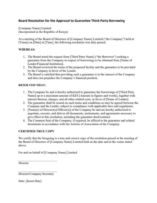 Document Preview