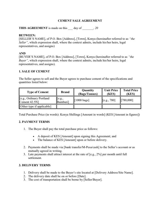 Document Preview