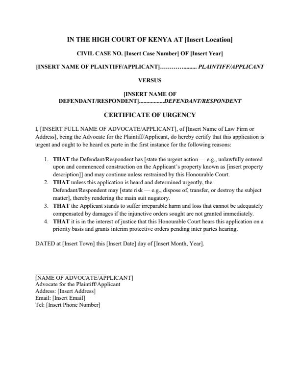 Document Preview