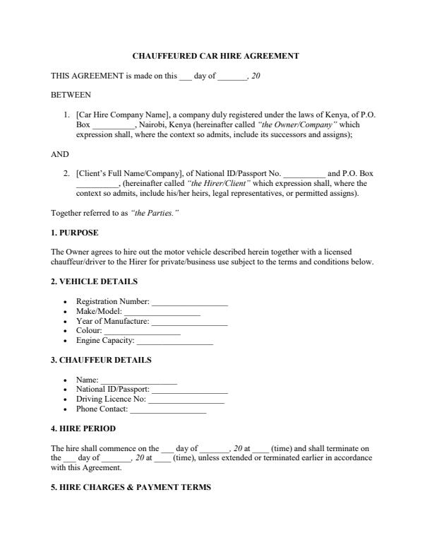 Document Preview