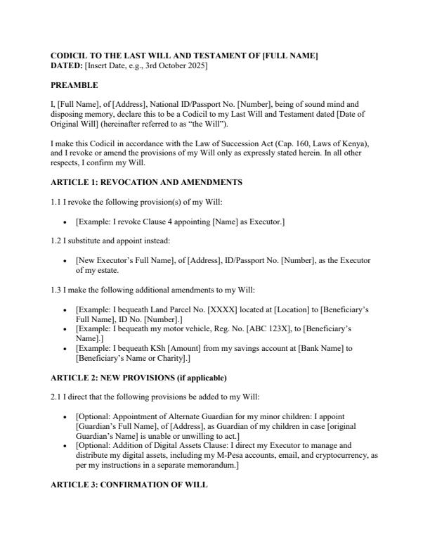 Document Preview