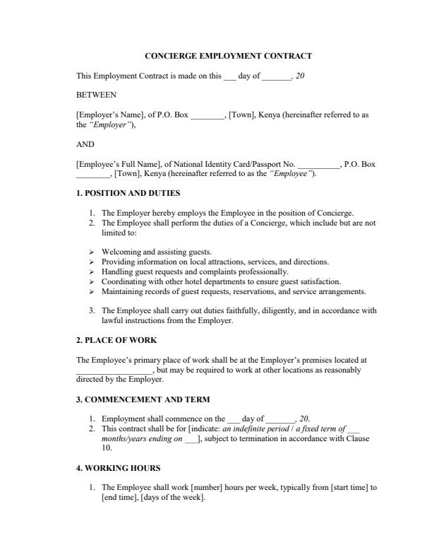 Document Preview