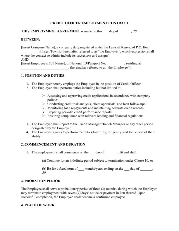 Document Preview