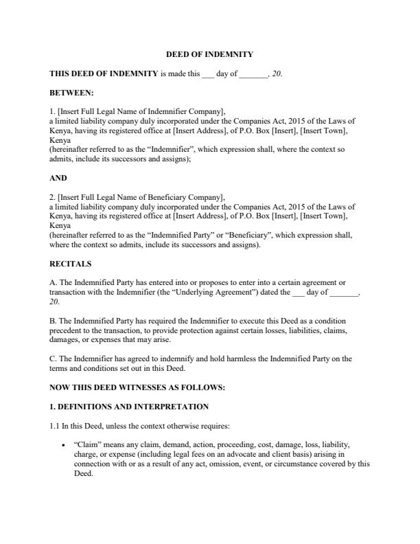 Document Preview