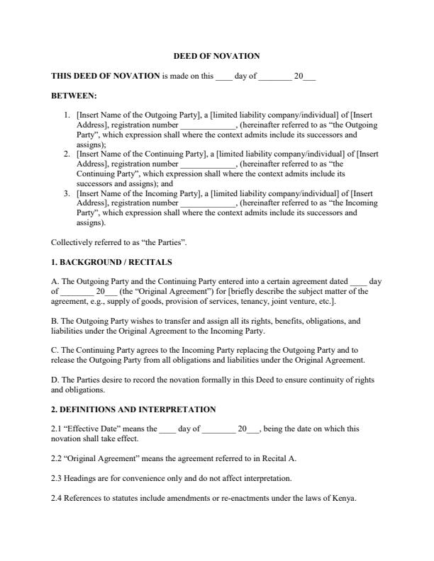 Document Preview