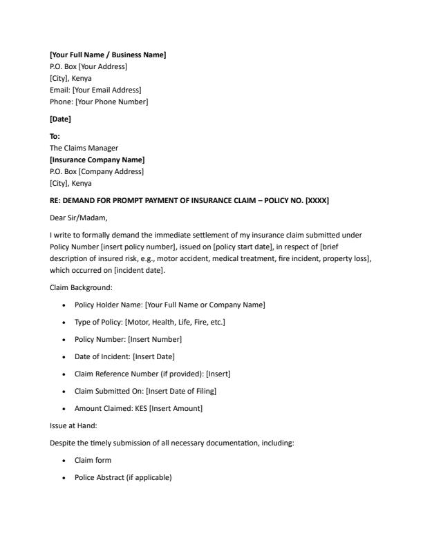 Demand-Letter-for-Insurance-Claim-Payment_710_0.jpg
