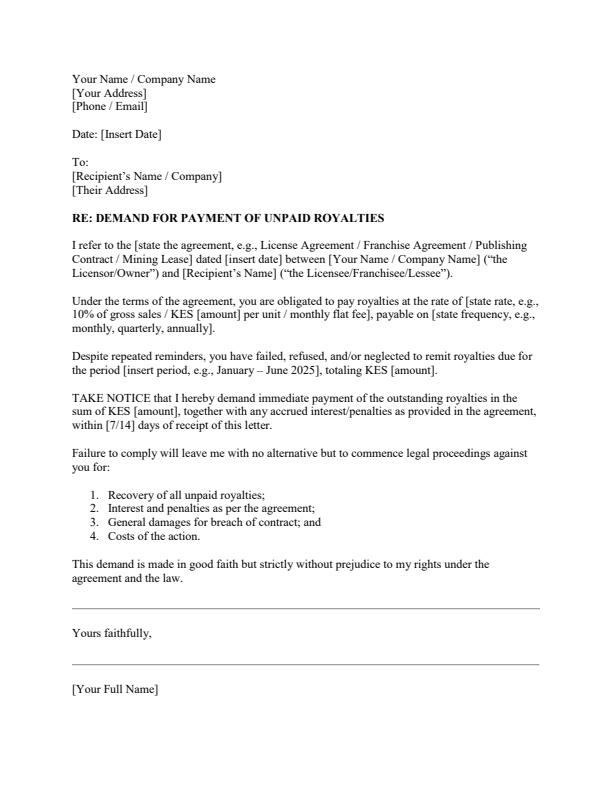 Document Preview