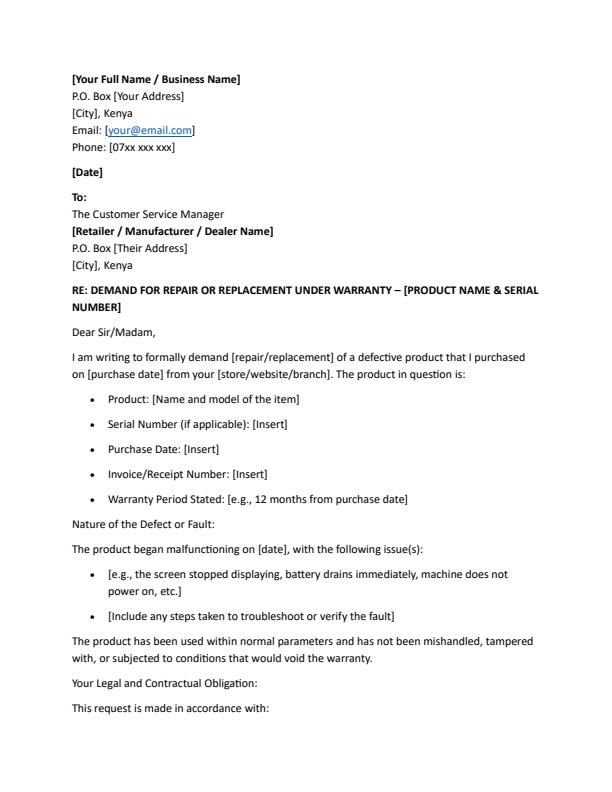 Demand-Letter-for-Repair-or-Replacement-under-Warranty_711_0.jpg