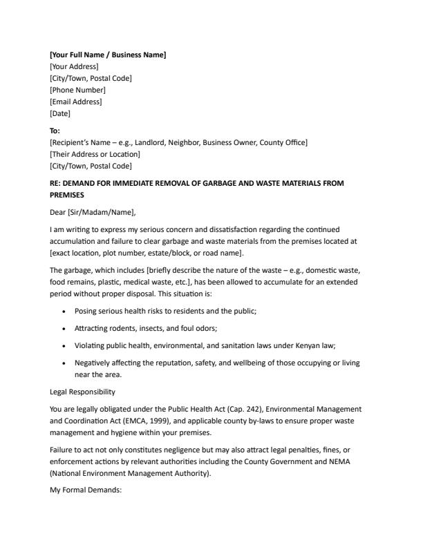 Demand-Letter-to-Clear-Garbage-from-Premises_729_0.jpg