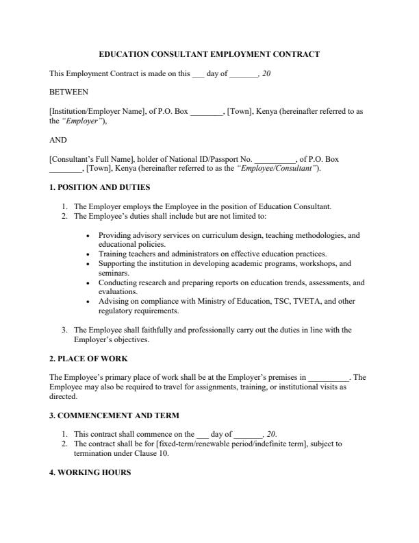 Document Preview