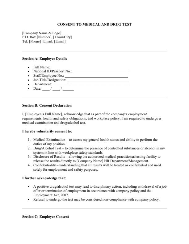 Document Preview