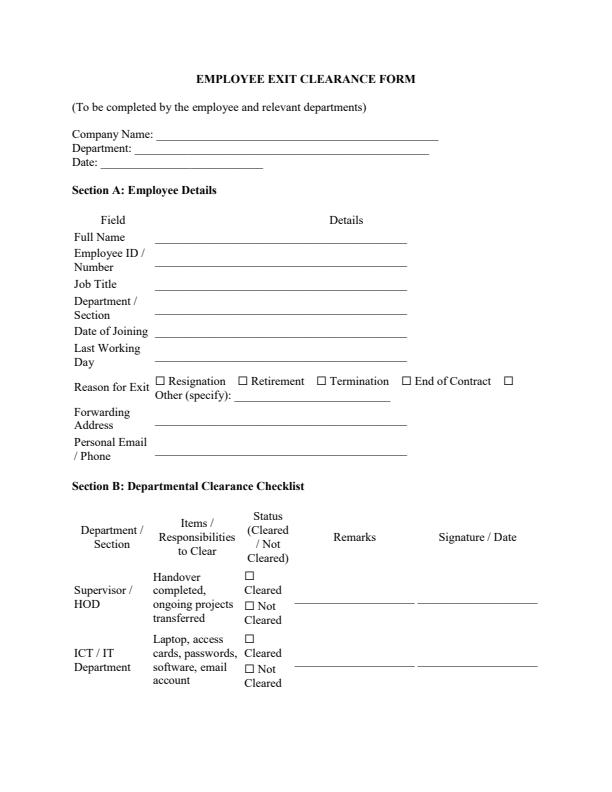Document Preview