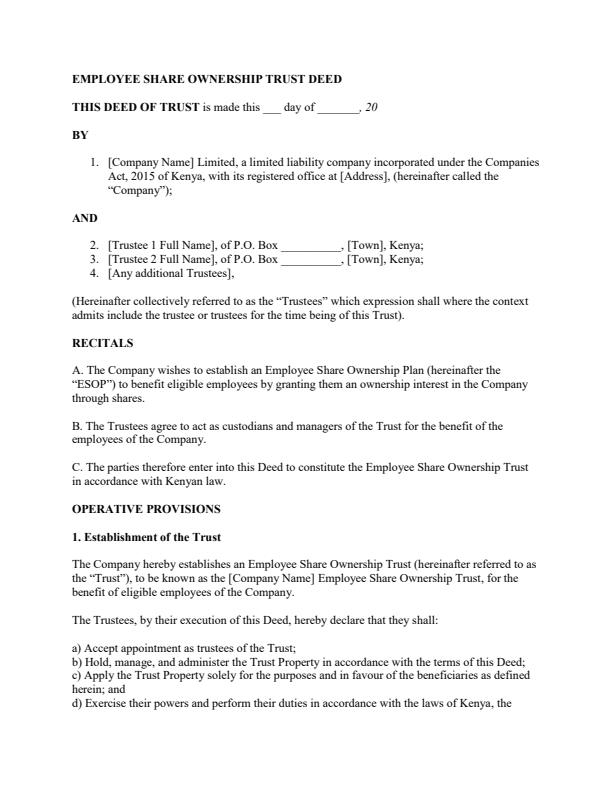Document Preview