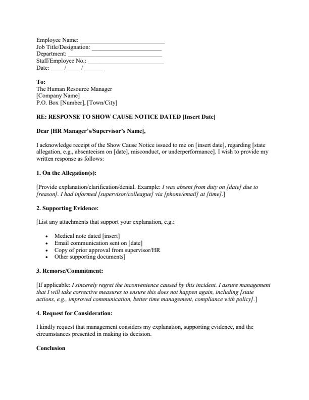 Document Preview