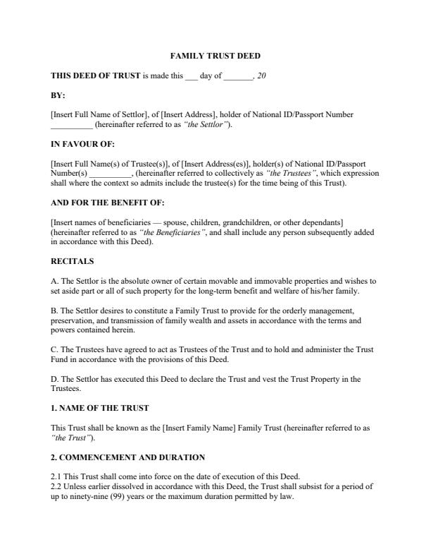 Document Preview