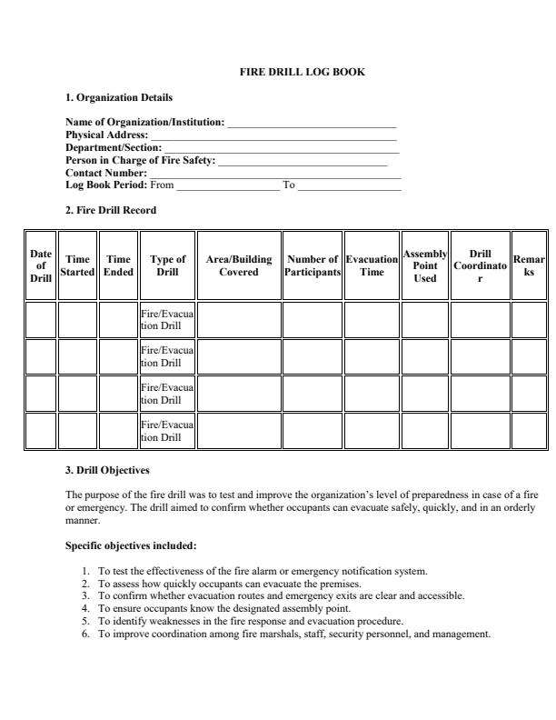 Document Preview