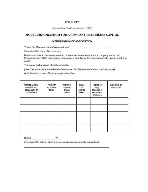 Document Preview