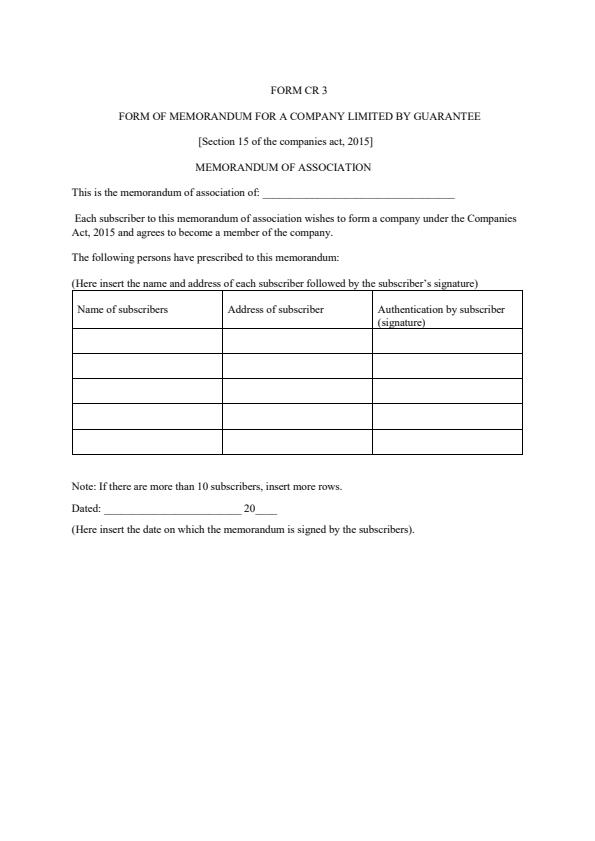 Document Preview