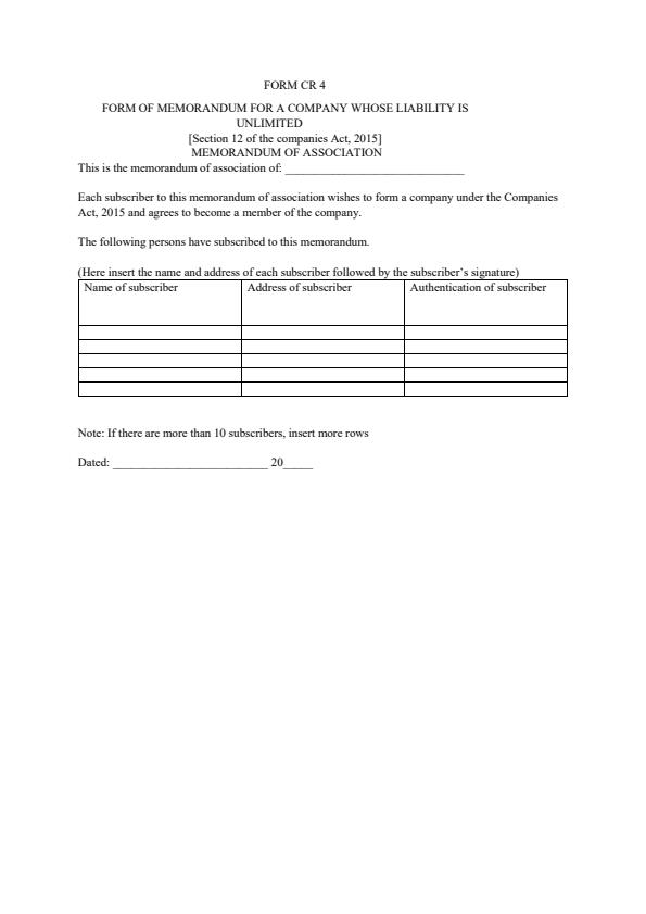 Document Preview