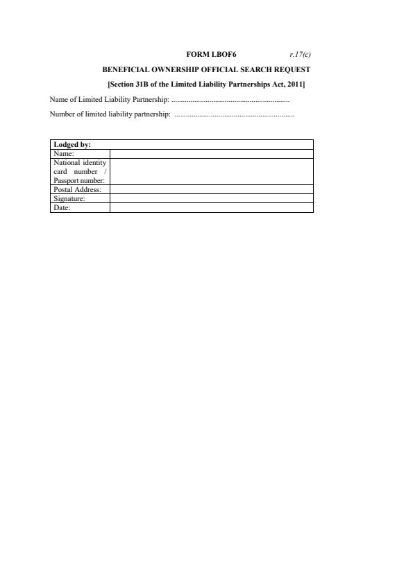 Document Preview