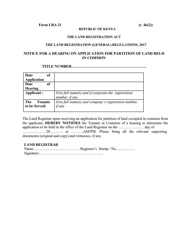 Form-LRA-31--Notice-for-a-Hearing-on-Application-for-Partition-of-Land-Held-in-Common_1107_0.jpg