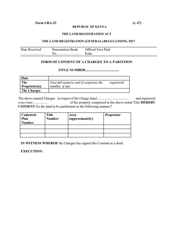 Form-LRA-32--Form-of-Consent-of-a-Chargee-to-a-Partition_1108_0.jpg