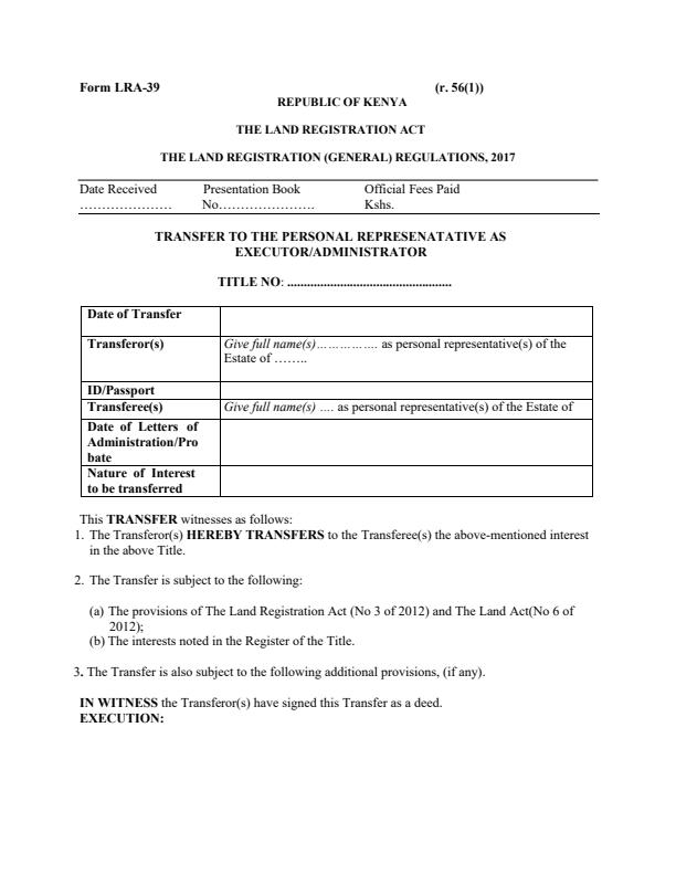 Document Preview