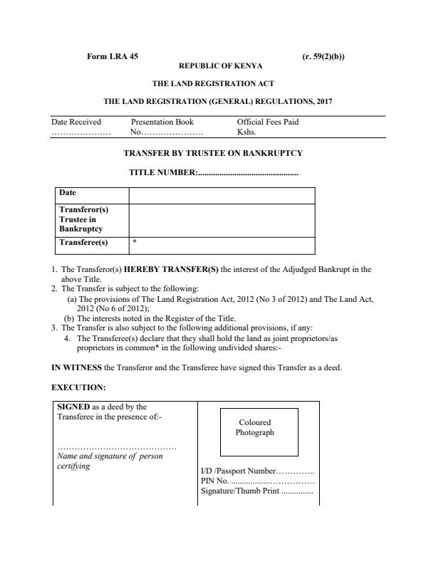 Document Preview