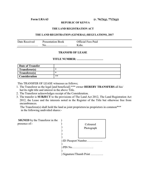 Document Preview