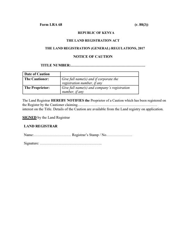 Document Preview