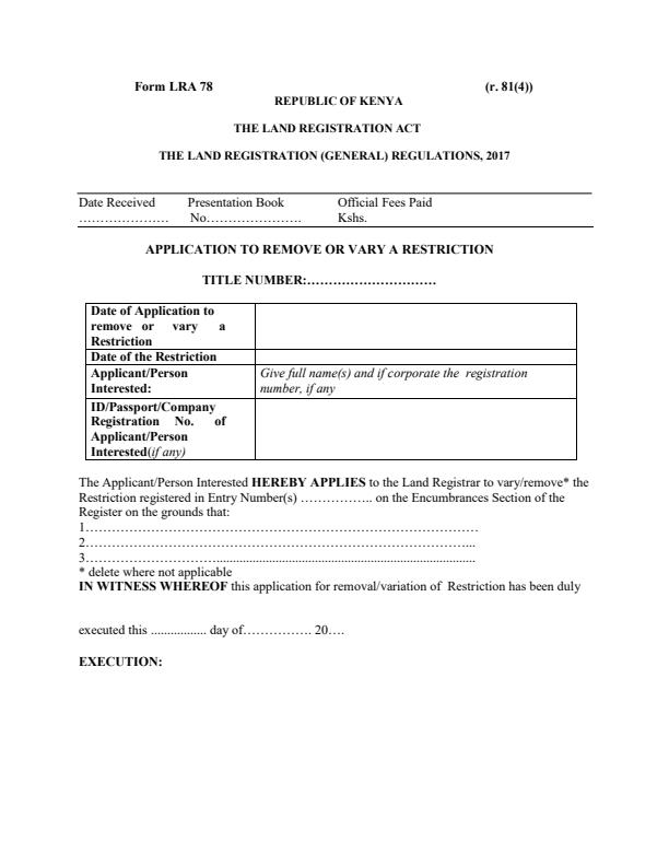 Document Preview