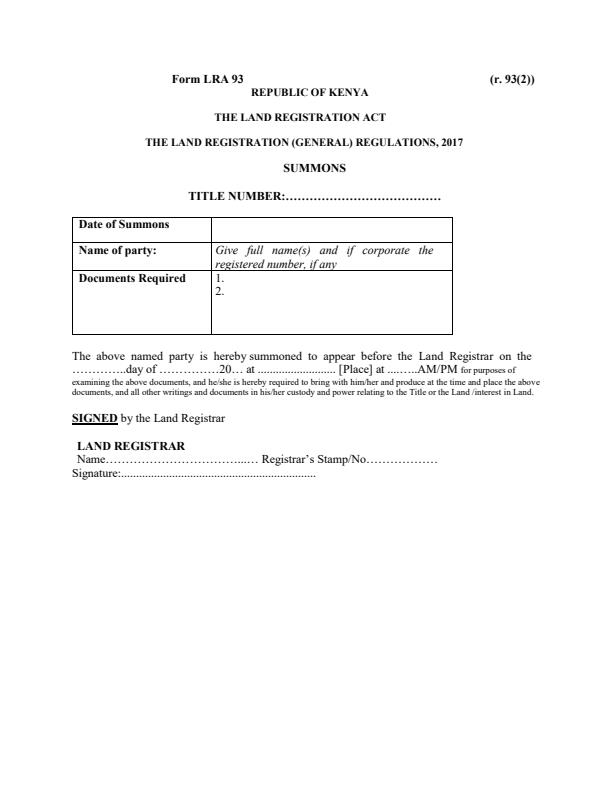 Document Preview