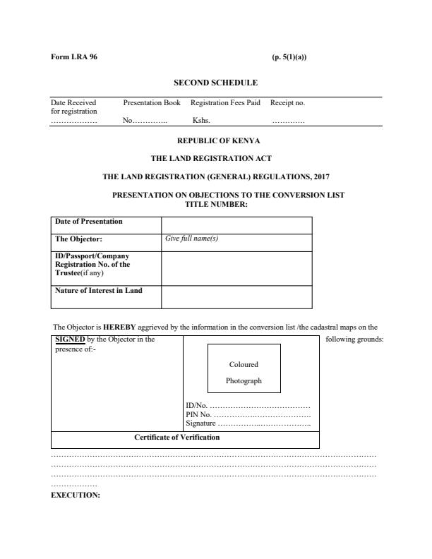 Document Preview