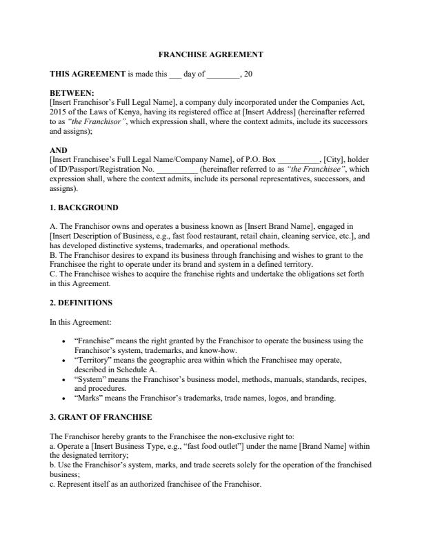 Document Preview
