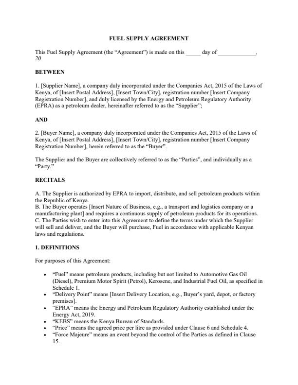 Document Preview