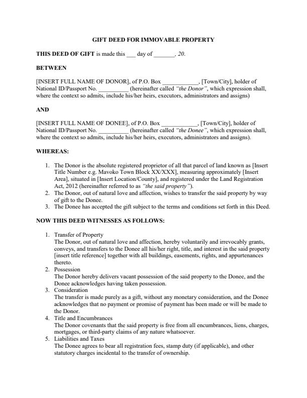 Document Preview