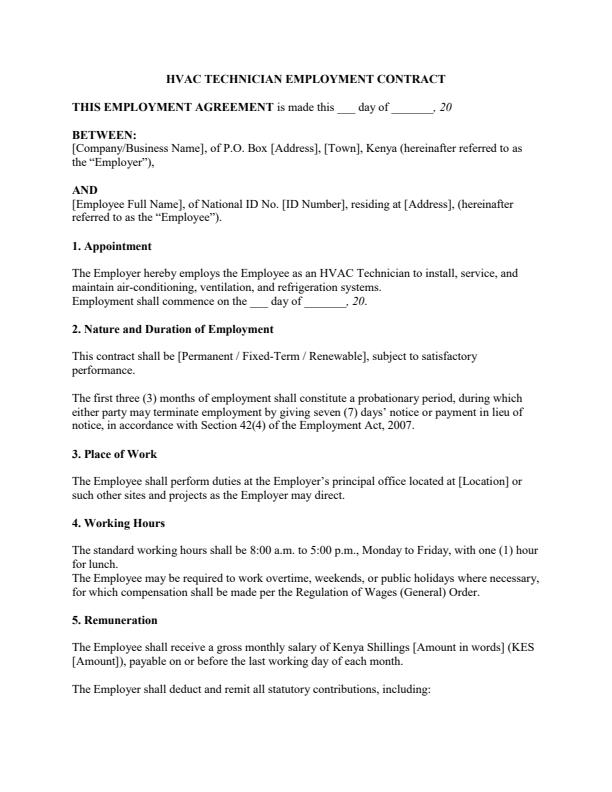 Document Preview