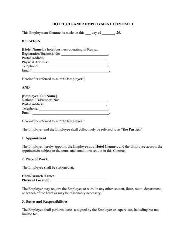 Document Preview