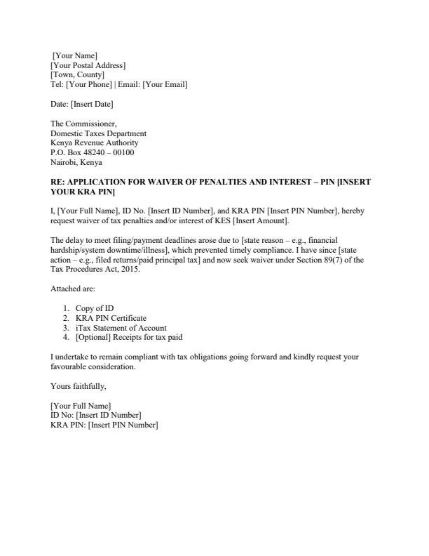 Document Preview