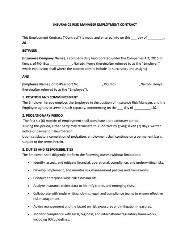 Insurance-Risk-Manager-Employment-Contract_897_0.jpg