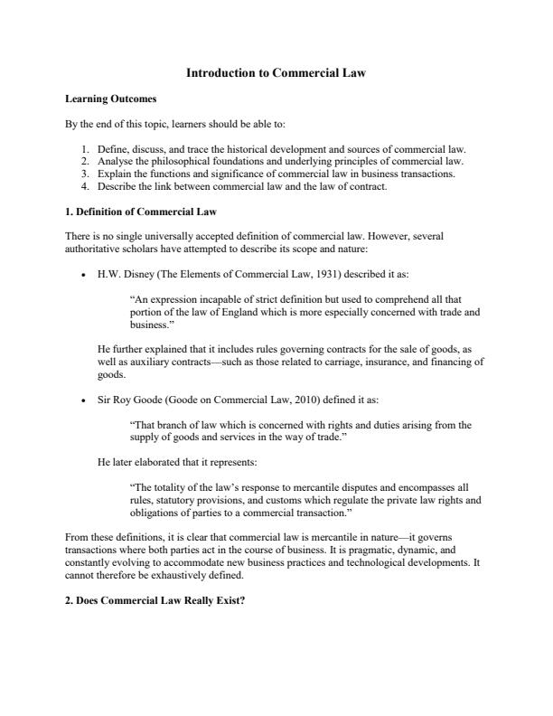 Document Preview