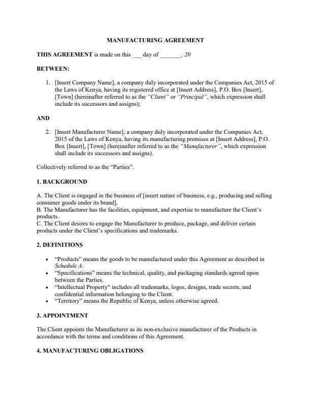 Document Preview