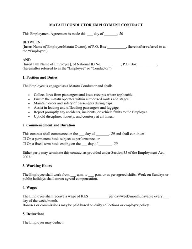 Document Preview