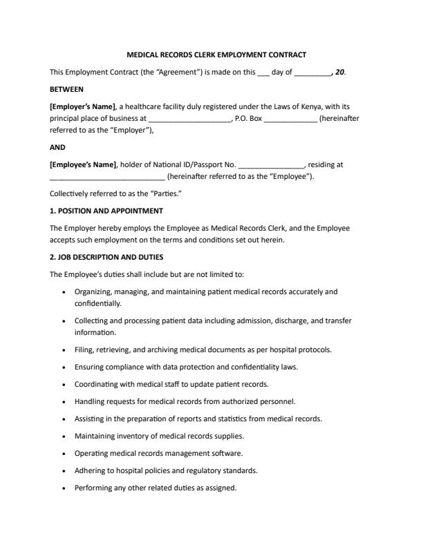 Medical-Records-Clerk-Employment-Contract_924_0.jpg