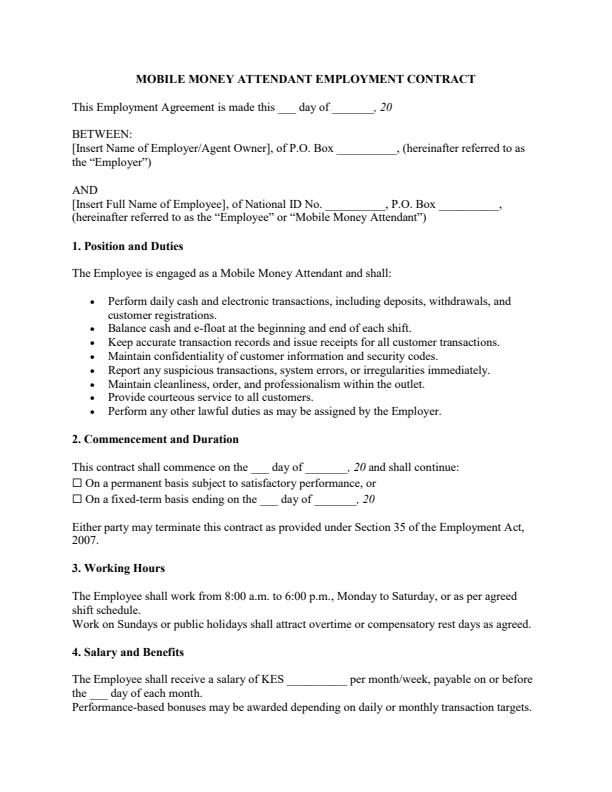 Document Preview