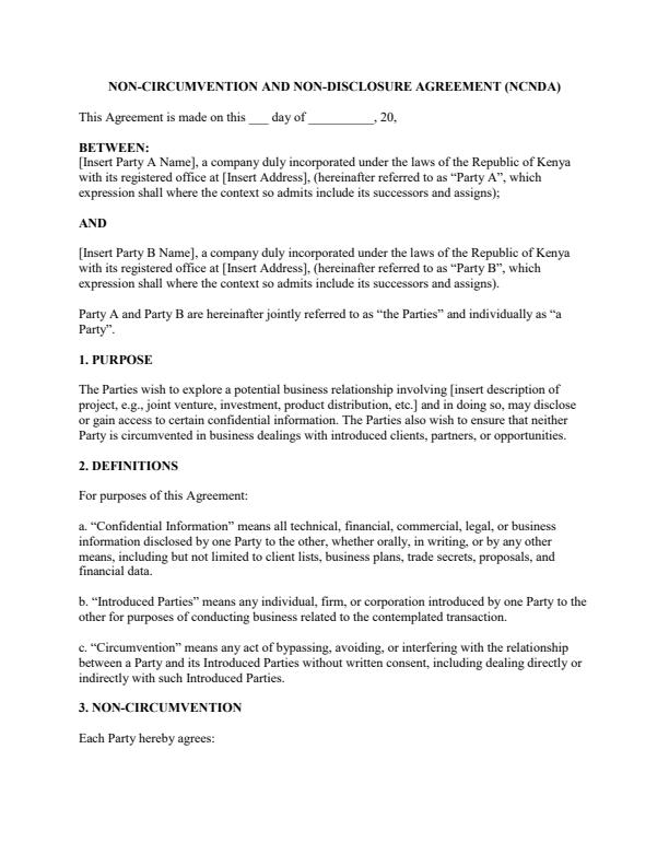 Document Preview