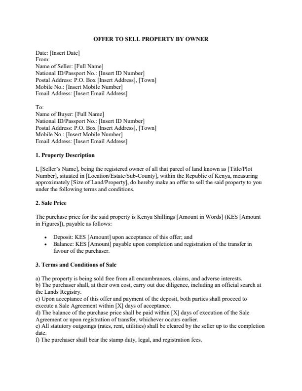 Document Preview