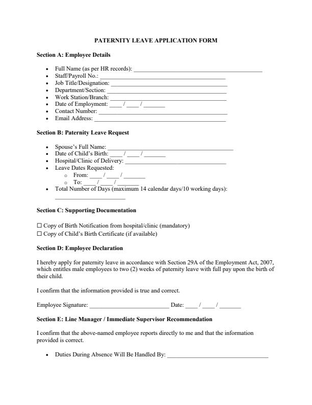 Document Preview