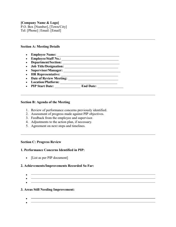 Document Preview