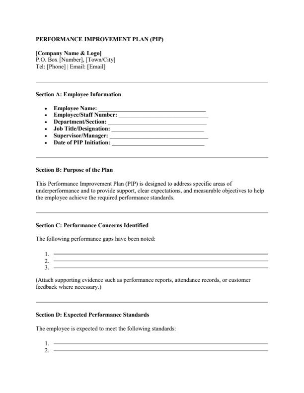Document Preview